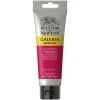 Winsor & Newton Galeria akrylfärg 120 ml Process Magenta 533