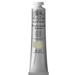 Winsor & Newton Professional akrylfärg 200 ml Davy's Gray 217 s1.