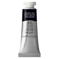 Winsor & Newton Professional akvarellfärg 14 ml Neutral Tint 430