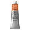 Winsor & Newton Professional akvarellfärg 37 ml Burnt Sienna 074