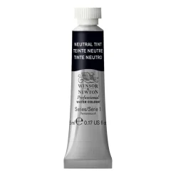 Winsor & Newton Professional akvarellfärg 5 ml Neutral Tint 430