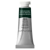 Winsor & Newton Professional akvarellfärg 14 ml Perylene Green 460