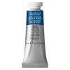 Winsor & Newton Professional akvarellfärg 14 ml Winsor Blue (red shade) 709
