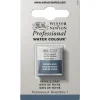 Winsor & Newton Professional akvarellfärg halvkopp Payne'S Gray 465