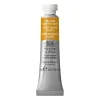 Winsor & Newton Professional akvarellfärg 5 ml Yellow Ochre Light 745