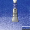 Winsor & Newton Professional akvarellfärg 5 ml Smalt (Dumont´s Blue) 710