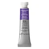 Winsor & Newton Professional akvarellfärg 5 ml Ultramarin Violet 672