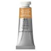 Winsor & Newton Professional akvarellfärg 14 ml Raw Umber 554