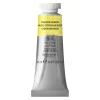 Winsor & Newton Professional akvarellfärg 14 ml Winsor Lemon 722