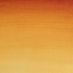 Winsor & Newton Professional akvarellfärg 14 ml Transparent Gold Deep 547