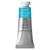 Winsor & Newton Professional akvarellfärg 14 ml Manganese Blue Hue 379