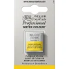 Winsor & Newton Professional akvarellfärg halvkopp Cadmium Yellow 108