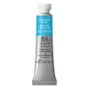 Winsor & Newton Professional akvarellfärg 5 ml Cerulean Blue 137