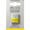 Winsor & Newton Professional akvarellfärg halvkopp Gamboge New 267