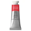 Winsor & Newton Professional akvarellfärg 14 ml Winsor Red 726