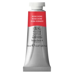 Winsor & Newton Professional akvarellfärg 14 ml Rose Doré 576