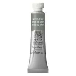 Winsor & Newton Professional akvarellfärg 5 ml Davy´S Grey 217