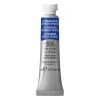 Winsor & Newton Professional akvarellfärg 5 ml Ultramarin (green shade) 667