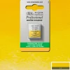 Winsor & Newton Professional akvarellfärg halvkopp Cadmium-Free Yellow 898