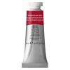 Winsor & Newton Professional akvarellfärg 14 ml Winsor Red Deep 725