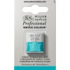 Winsor & Newton Professional akvarellfärg halvkopp Cobalt Turq Light 191