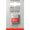 Winsor & Newton Professional akvarellfärg halvkopp Cadmium Red 094