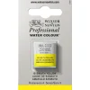 Winsor & Newton Professional akvarellfärg halvkopp Bismouth Yellow 025
