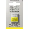 Winsor & Newton Professional akvarellfärg halvkopp Cadmium Lemon 086