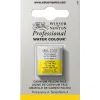 Winsor & Newton Professional akvarellfärg halvkopp Cadmium Yell Pale 118