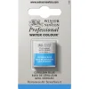 Winsor & Newton Professional akvarellfärg halvkopp Cerulean Blue 137