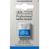 Winsor & Newton Professional akvarellfärg halvkopp Cobalt Blue 178