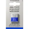 Winsor & Newton Professional akvarellfärg halvkopp Cobalt Blue Deep 180