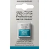 Winsor & Newton Professional akvarellfärg halvkopp Cobalt Turquoise 190