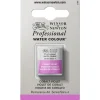 Winsor & Newton Professional akvarellfärg halvkopp Cobalt Violet 192