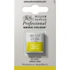Winsor & Newton Professional akvarellfärg halvkopp Green Gold 294