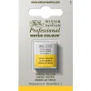 Winsor & Newton Professional akvarellfärg halvkopp Indian Yellow 319