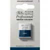 Winsor & Newton Professional akvarellfärg halvkopp Indigo 322