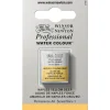 Winsor & Newton Professional akvarellfärg halvkopp Naples Yell Deep 425