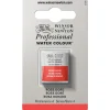 Winsor & Newton Professional akvarellfärg halvkopp Rose Doré 576