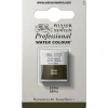 Winsor & Newton Professional akvarellfärg halvkopp Sepia 609