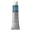 Winsor & Newton Professional akvarellfärg 5 ml Payne's Gray 465