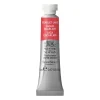 Winsor & Newton Professional akvarellfärg 5 ml Scarlet Lake 603