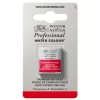Winsor & Newton Professional akvarellfärg halvkopp Cadmium Red Deep 097