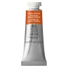 Winsor & Newton Professional akvarellfärg 14 ml Burnt Sienna 074