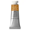 Winsor & Newton Professional akvarellfärg 14 ml Burnt Umber 076