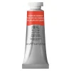Winsor & Newton Professional akvarellfärg 14 ml Cadmium Scarlet 106
