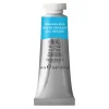 Winsor & Newton Professional akvarellfärg 14 ml Cerulean Blue 137