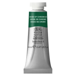 Winsor & Newton Professional akvarellfärg 14 ml Oxide Of Chromium 459