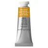 Winsor & Newton Professional akvarellfärg 14 ml Raw Sienna 552