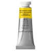 Winsor & Newton Professional akvarellfärg 14 ml Transparent Yellow 653